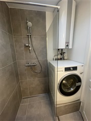 Photo 5. House, Finnegården, Kastrup 