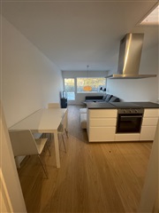 Photo 1. House, Finnegården, Kastrup 