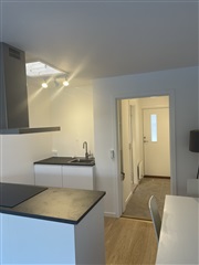 Photo 2. House, Finnegården, Kastrup 