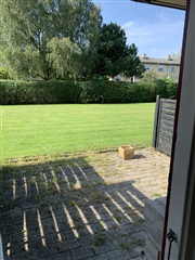 Photo 3. House, Finnegården, Kastrup 