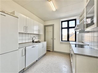 Photo 1. Apartment, Kongensgade, Fredericia 