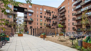 Photo 17. Apartment, Richard Mortensens Vej, København S 