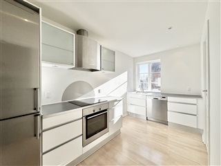 Photo 1. Apartment, Overgade, Odense C 