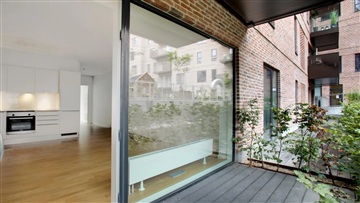 Photo 16. Apartment, Richard Mortensens Vej, København S 