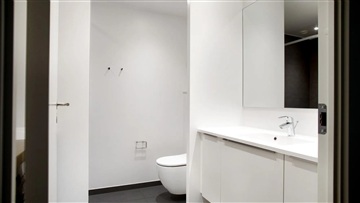 Photo 2. Apartment, Richard Mortensens Vej, København S 