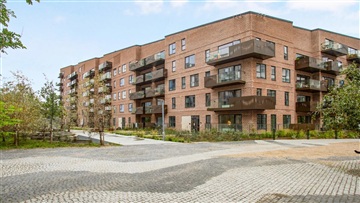 Photo 1. Apartment, Richard Mortensens Vej, København S 