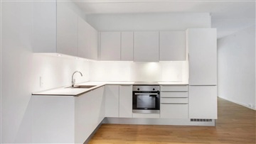 Photo 10. Apartment, Richard Mortensens Vej, København S 