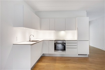 Photo 4. Apartment, Robert Jacobsens Vej, København S 
