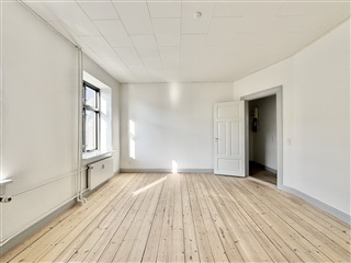 Photo 4. Apartment, Kongensgade, Fredericia 