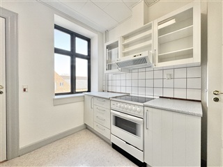 Photo 2. Apartment, Kongensgade, Fredericia 