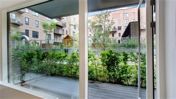 Photo 11. Apartment, Richard Mortensens Vej, København S 