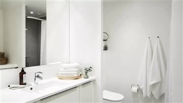 Photo 23. Apartment, Richard Mortensens Vej, København S 