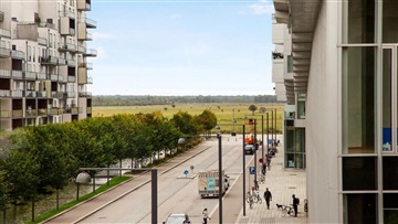 Photo 13. Apartment, Richard Mortensens Vej, København S 