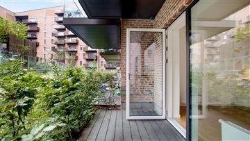 Photo 12. Apartment, Richard Mortensens Vej, København S 