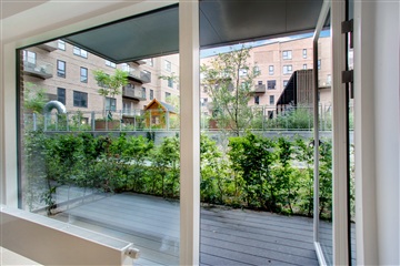 Photo 3. Apartment, Robert Jacobsens Vej, København S 