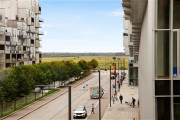 Photo 10. Apartment, Robert Jacobsens Vej, København S 