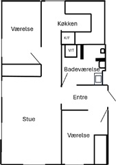 Photo 16. Apartment, Englandsgade, Esbjerg 