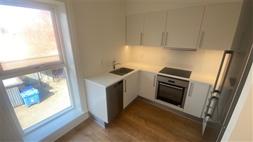 Photo 5. Apartment, Englandsgade, Esbjerg 