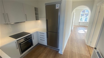 Photo 4. Apartment, Englandsgade, Esbjerg 