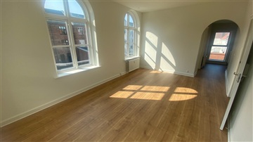 Photo 1. Apartment, Englandsgade, Esbjerg 