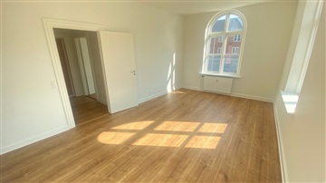 Photo 2. Apartment, Englandsgade, Esbjerg 