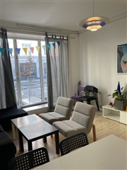 Photo 12. Room, Nordre Frihavnsgade, København Ø 