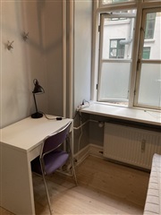 Photo 3. Room, Nordre Frihavnsgade, København Ø 