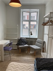 Photo 7. Room, Nordre Frihavnsgade, København Ø 