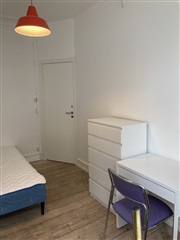 Photo 2. Room, Nordre Frihavnsgade, København Ø 