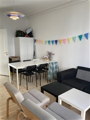 Photo 8. Room, Nordre Frihavnsgade, København Ø 