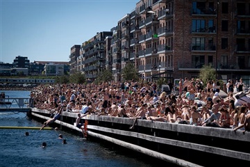Photo 6. Room, Nordre Frihavnsgade, København Ø 
