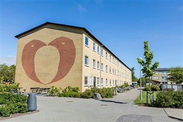 Photo 2. Apartment, Asagården, Holstebro 