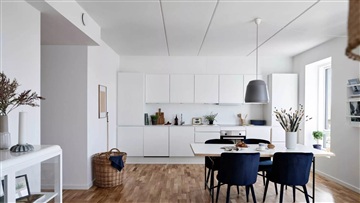 Photo 3. Apartment, Sporstræde, Hedehusene 