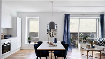 Photo 4. Apartment, Sporstræde, Hedehusene 