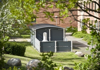 Photo 4. Apartment, Aggersundvej, Aalborg Øst 