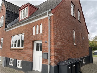 Photo 1. House, Brovejen, Middelfart 