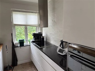 Photo 7. Apartment, Clausens Allé, Odense SV 