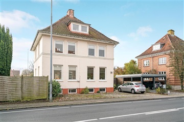 Photo 1. Apartment, Clausens Allé, Odense SV 