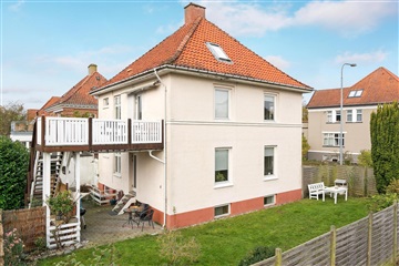 Photo 14. Apartment, Clausens Allé, Odense SV 