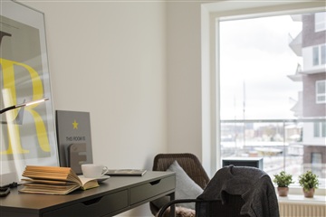 Billede 8. Lejlighed, Havneholmen, København SV 