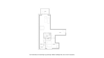 Photo 34. Apartment, Richard Mortensens Vej, København S 