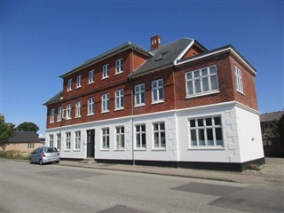 Photo 1. Apartment, Faxevej, Faxe Ladeplads 