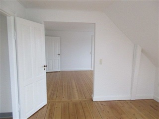 Photo 6. Apartment, Faxevej, Faxe Ladeplads 