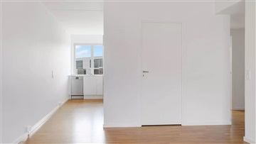 Photo 13. Apartment, Richard Mortensens Vej, København S 