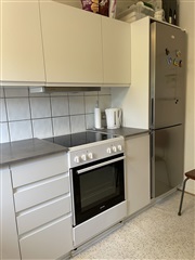 Photo 18. Apartment, Sydbanegade, Kolding 