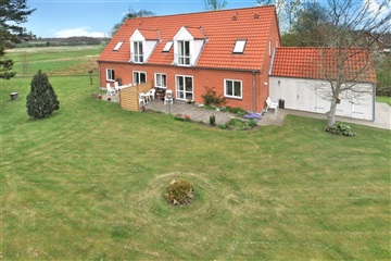 Photo 1. House, Langgade, Gadbjerg 