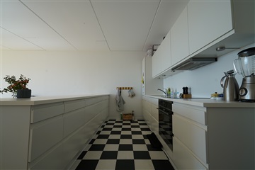 Photo 10. Apartment, Lyngbyvej, København Ø 