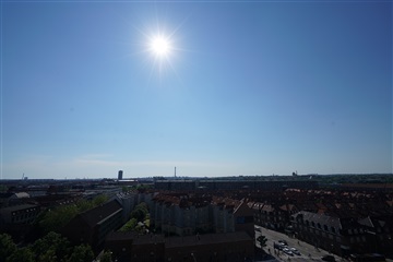 Photo 1. Apartment, Lyngbyvej, København Ø 