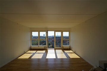 Photo 2. Apartment, Lyngbyvej, København Ø 
