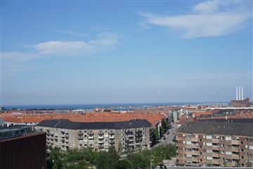 Photo 6. Apartment, Lyngbyvej, København Ø 